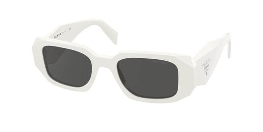 Prada PR17WS Rectangle Sunglasses - Lensntrends